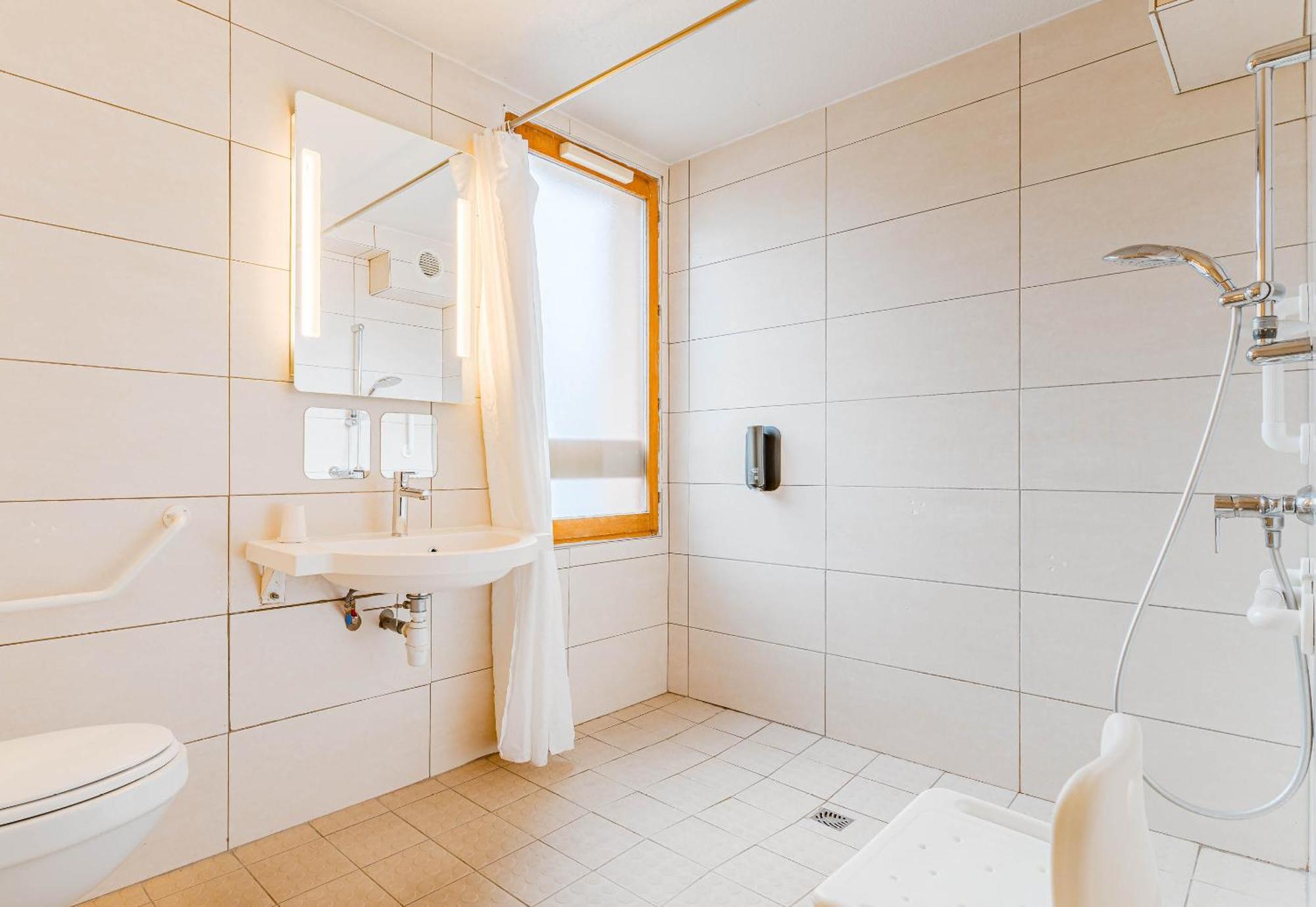 B&B Hotel Châtellerault Kültér fotó
