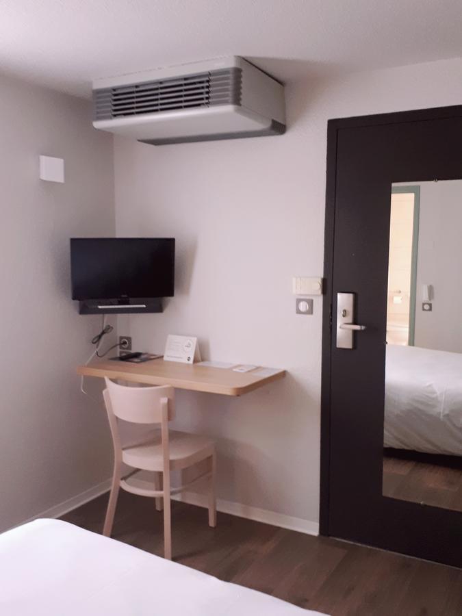 B&B Hotel Châtellerault Kültér fotó