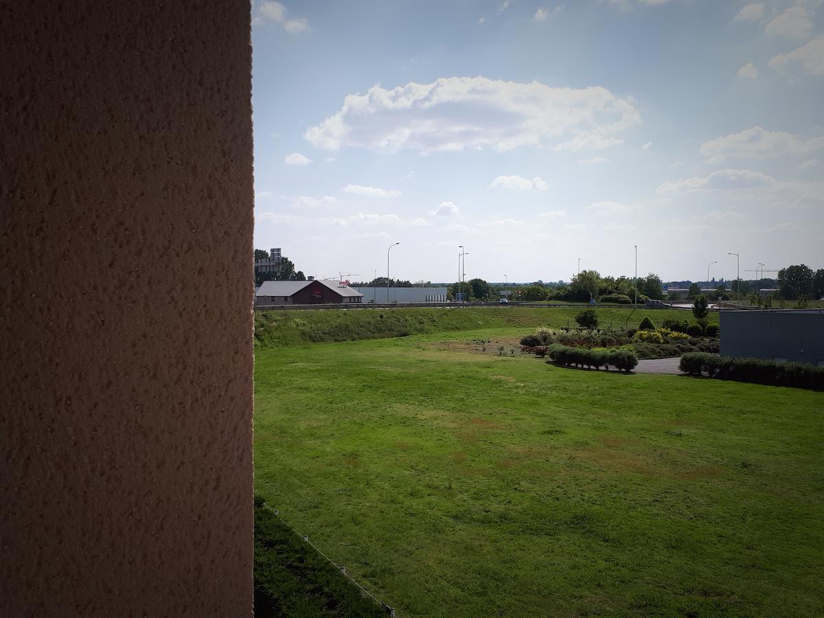 B&B Hotel Châtellerault Kültér fotó