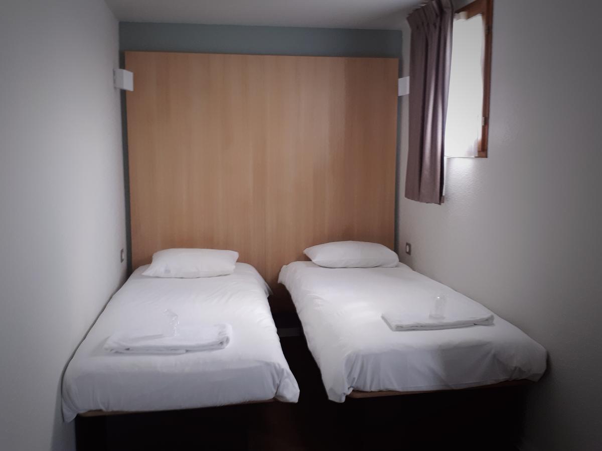 B&B Hotel Châtellerault Kültér fotó