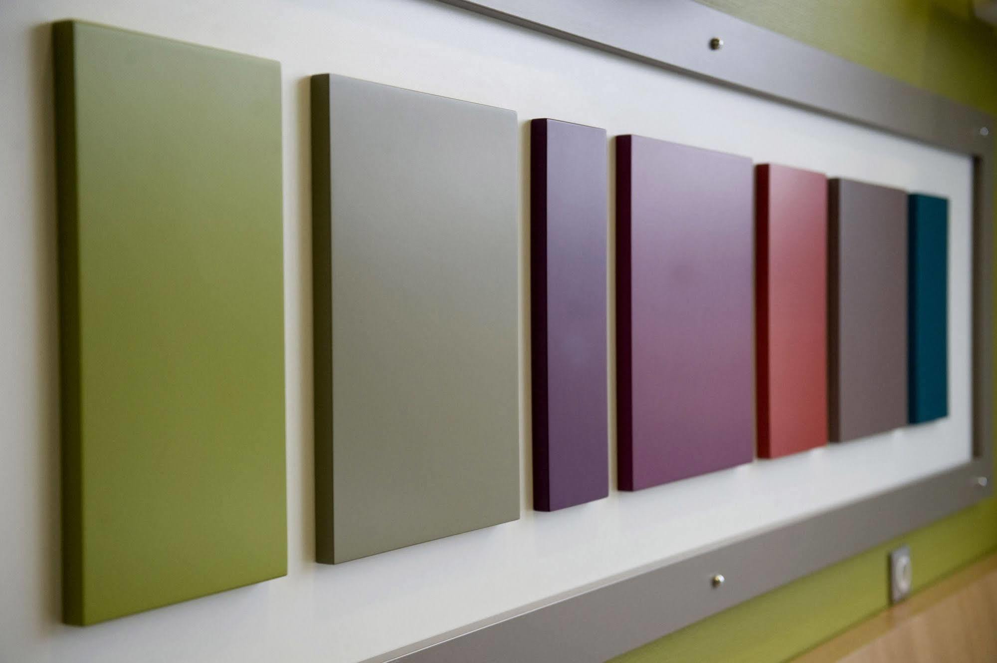 B&B Hotel Châtellerault Kültér fotó