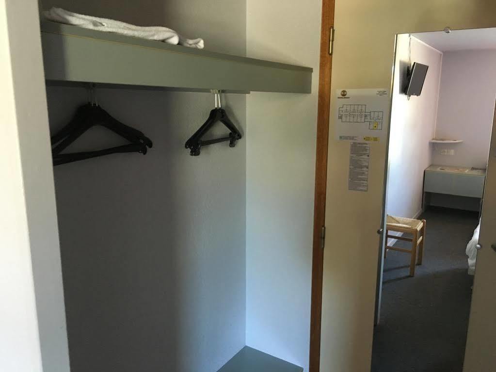 B&B Hotel Châtellerault Kültér fotó