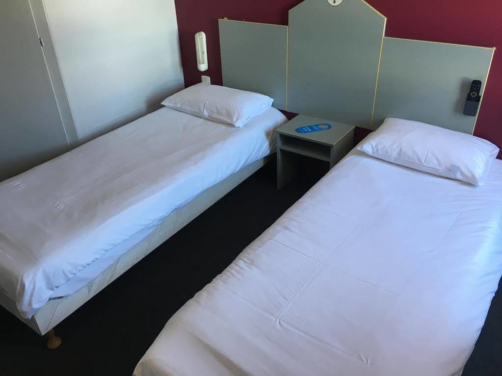 B&B Hotel Châtellerault Kültér fotó